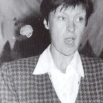 Mme Anne Marie Lefin (1985-2007)
