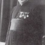 Le chanoine Crousse (1885 - 1913). Fondateur et premier directeur du Collège St Joseph.