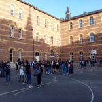 Rentrée 2019-2020