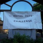 Rhétos Day Challenge (Banderole)