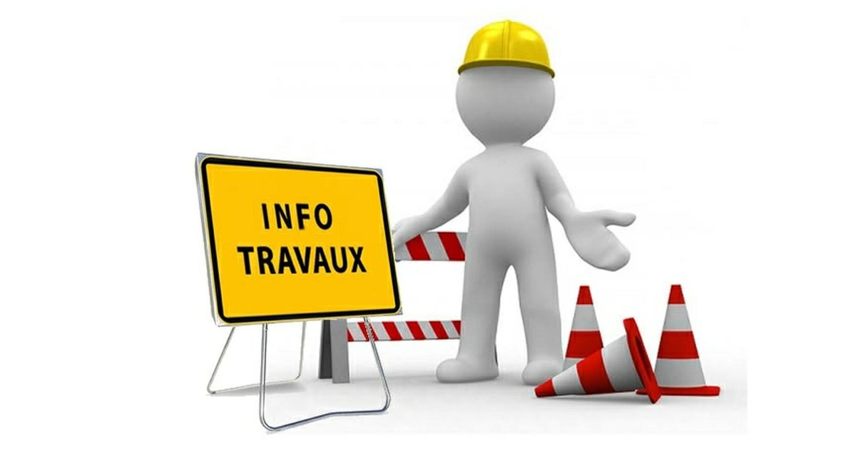 Travaux (logo)