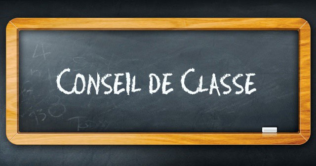 Conseil de classe (logo)