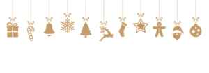 Décorations de Noël