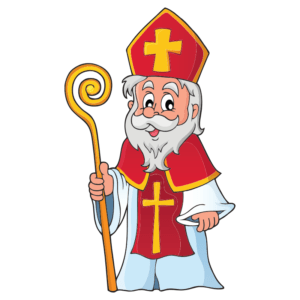 St Nicolas