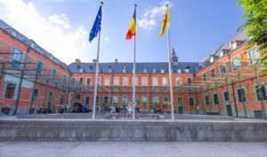 Parlement européen